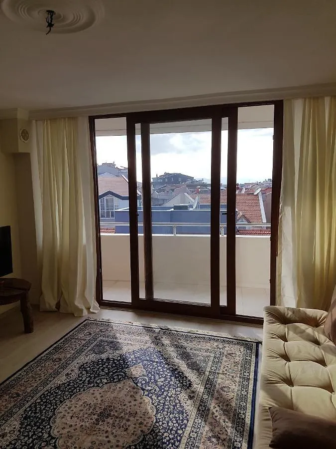 Dikili Apartment