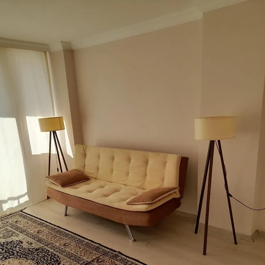 Dikili Apartment